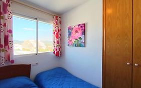 AyF 1º linea 3 Habitaciones vistas al mar